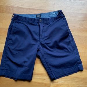 J Crew shorts